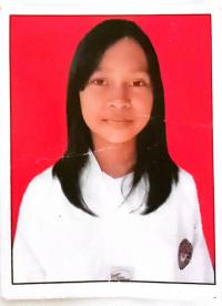 JUARA 3 CADET PEMULA UNDER 33 PUTRI Callysta Fedora Evangelina 
