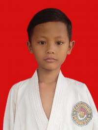 Foto ABIZAL ARVIND ARDHANA