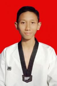 Foto YOSI AZIZ IHZA MAHENDRA